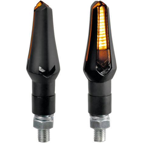 Zephyr, indicatori direzione a Led - 12V LED
