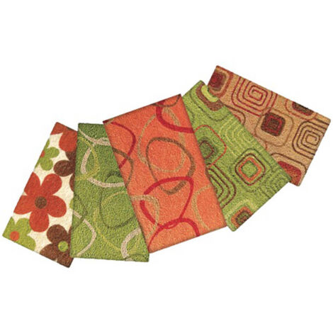ZERBINI BRIXO HOME 33X70
