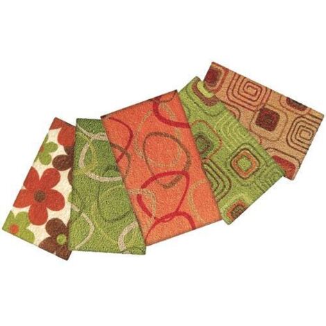 ZERBINI BRIXO HOME 40X80
