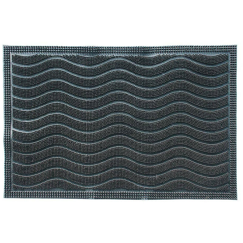 Dimensioni materassino opaco: 60x40cm (larghezza/profondità) 100% gomma