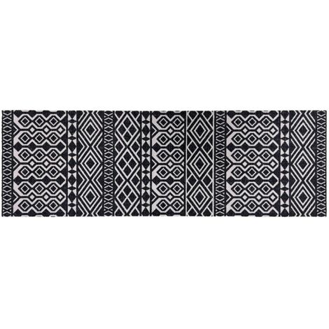 Zerbino Berber Grey - 50x150 cm
