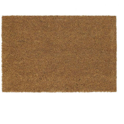 Zerbino cocco 60x40 cm 883083
