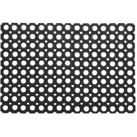 ZERBINO 'COMPOS' cm. 50 x 100 VELCOC