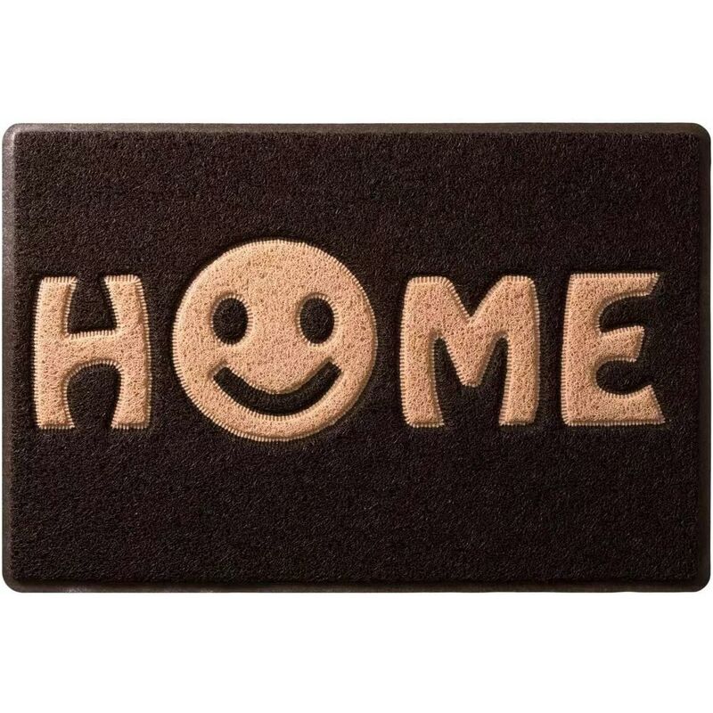 Zerbino con la registrazione della casa dolce e un...