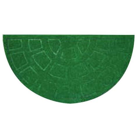 Zerbino Derby Mezzaluna Cm 40X 75 Xtra 11726