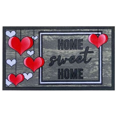 Zerbino Gomma Flomat Home Cm 40X 70 Xtra 11728