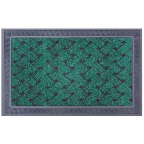 ZERBINO GRECA-MOQUETTE LUX CM.40X60 5 PZ