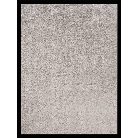 Zerbino Grigio 40x60 cm vidaXL