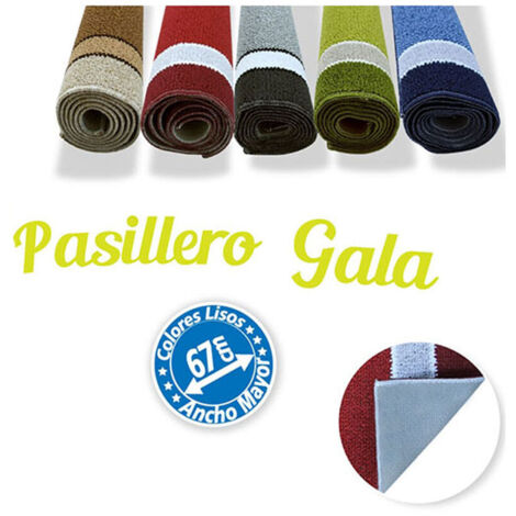 Zerbino Hidalgo Gala Colori assortiti Rotolo 100 x 67 cm pasillo