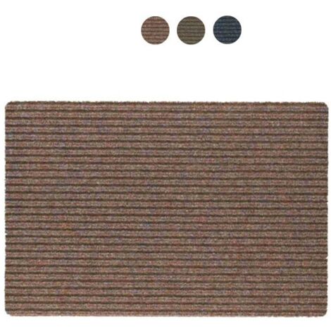 Zerbino Home Marrone 40X70 Xtra