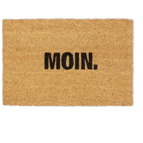 Zerbino in cocco "Moin".
