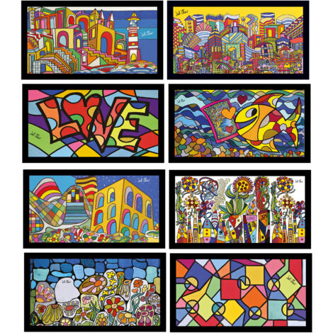 ZERBINO JACK OTTANIO 40X70CM