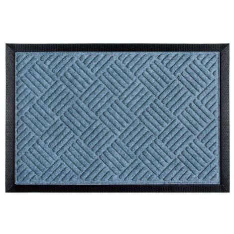 ZERBINO KOS 40X60 CM ASSORTITO- 18,0 pz
