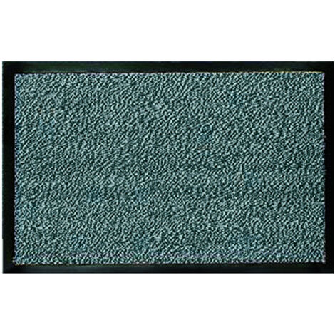 ZERBINO MANGIASPORCO GRIGIO SPESSORE MM.9  cm.90x150