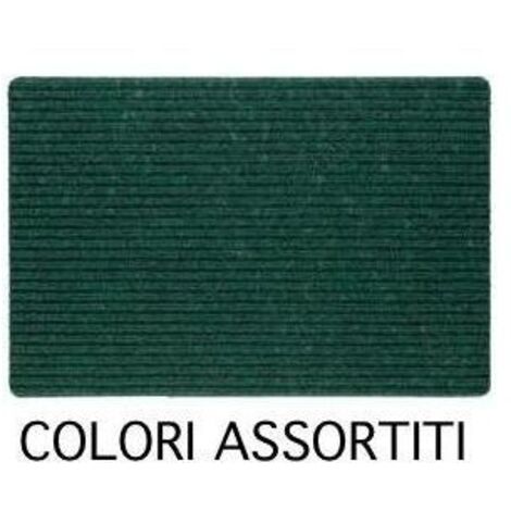 Zerbino Mascotte cm 40x70 Colori Assortiti