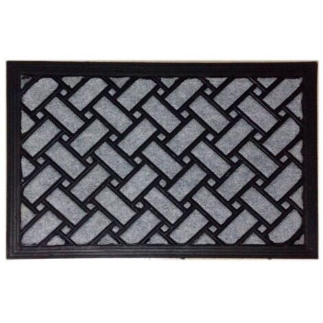 Zerbino Polyweb 40X60 Cm - 10 Pz