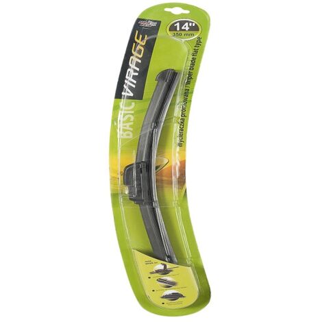 ZERBINO PROFILATO BASIC 410MM - BIS 92-015