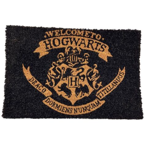 Zerbino pyramid harry potter benvenuto a hogwarts