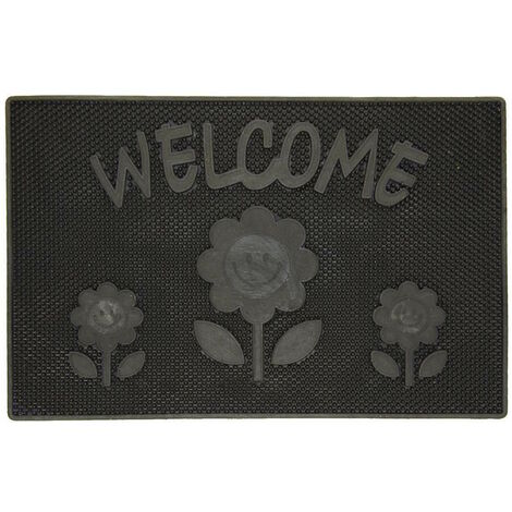 Zerbino welcome Disney in cocco 40X60cm 1 PZ - Coop Shop