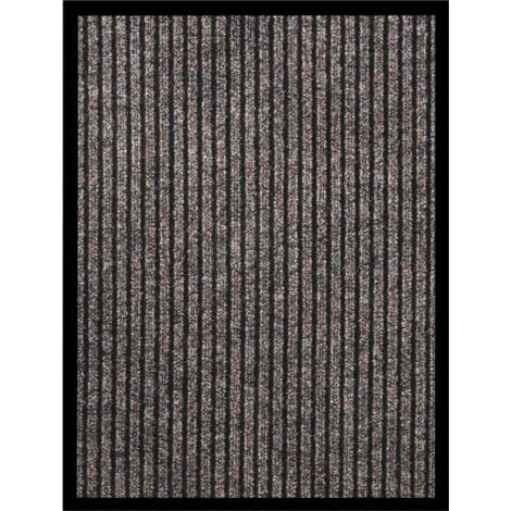 Zerbino Striato Beige 40x60 cm