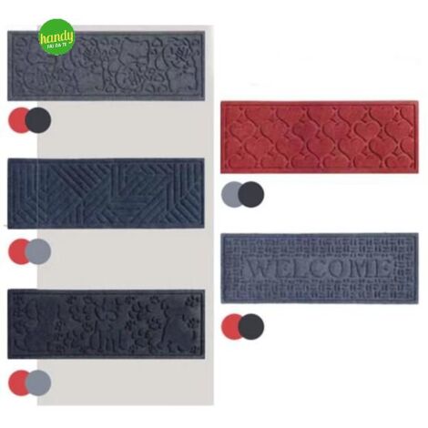 Zerbino Velcoc Cipro 25x70