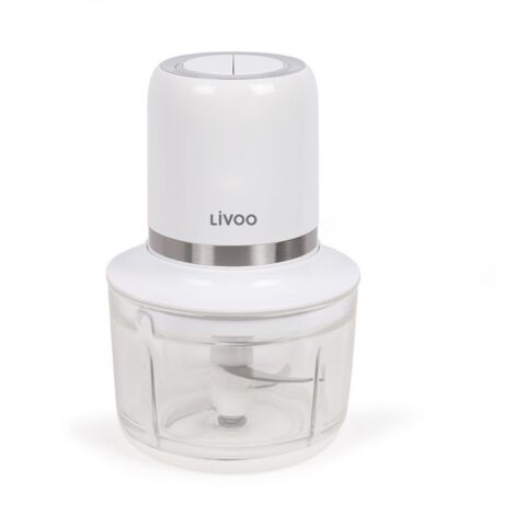Zerkleinerer 1,2l 200w - Livoo - dop222