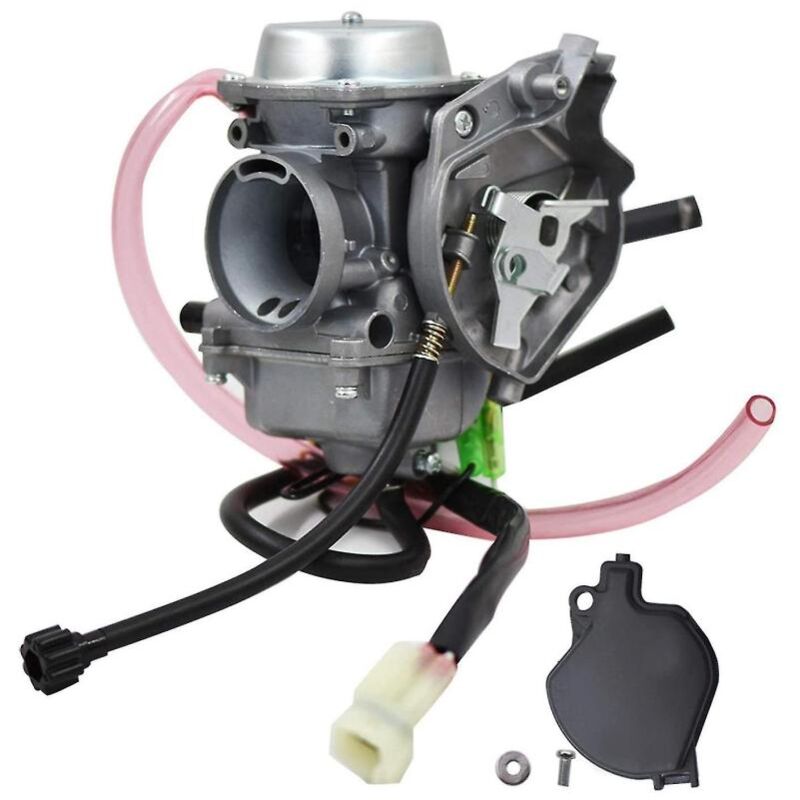 Nouveau carburateur pour Kawasaki Kvf300 Prairie 300 1999-2002 2x4 2wd
