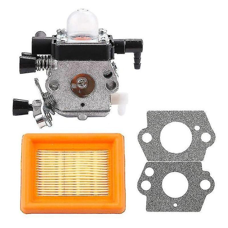 Carburateur pour débroussailleuse Stihl Mm55 46011200600 Zama C1qs202