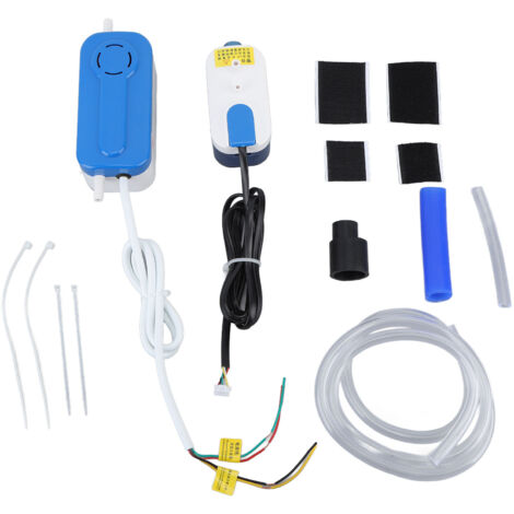 Zerodis Mini Mini Split HVAC Kondensat.