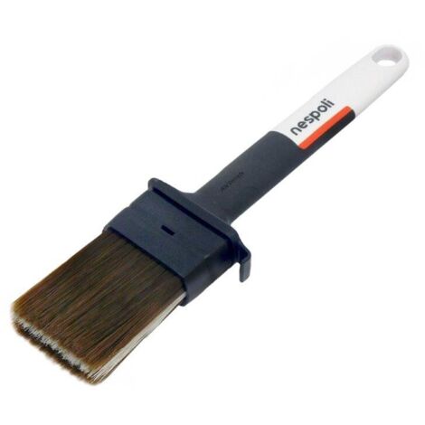 ZEROLOSS PENNELLO PIATTO AIRTOUCH WOOD L