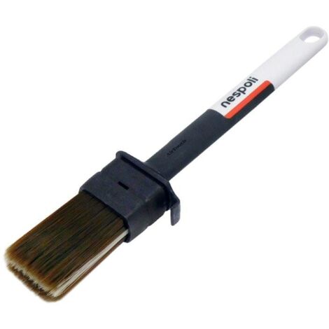 ZEROLOSS PENNELLO PIATTO AIRTOUCH WOOD M