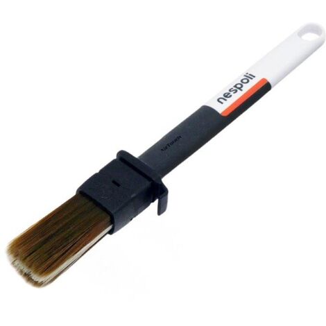 ZEROLOSS PENNELLO PIATTO AIRTOUCH WOOD S