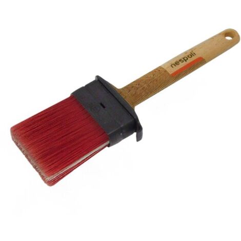 ZEROLOSS PENNELLO PIATTO LASERTOUCH OBJECTS XL