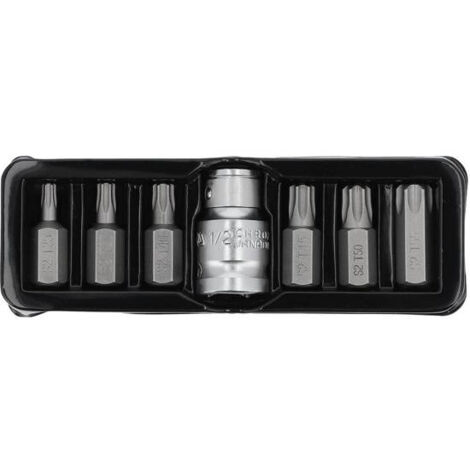 Zest. kluczy specj. /torx/ 7 cz.