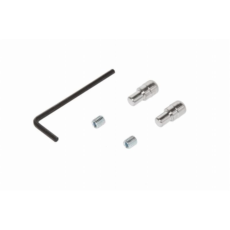 Lamello - Goupille diamètre 8 mm. cnc zeta top21 classic x