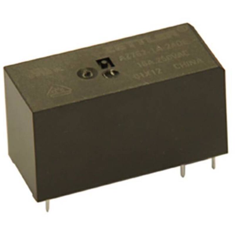 Relé De 6 Pin YH119 024 1H11 1A P 24VDC - Foto 9