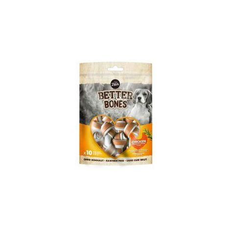 Zeus Bones Chicken Small - 734354
