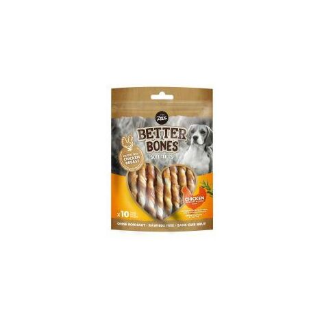 Zeus Bones Chicken Twist - 734387