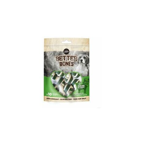 Zeus Bones Lamb & Mint Small - 734421