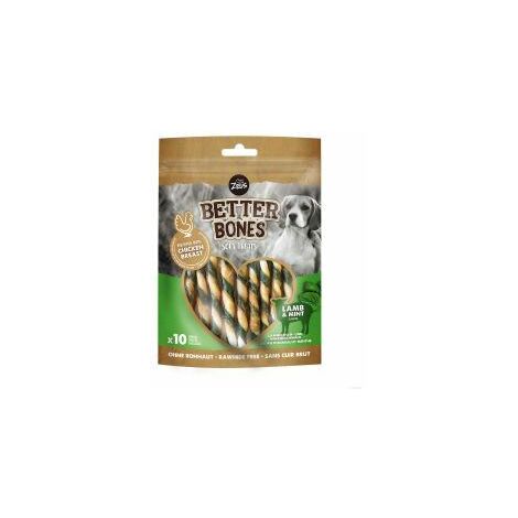 Zeus Bones Lamb&Mint Twist - 734443