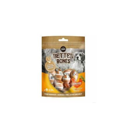 Zeus Bones Wrap Chicken - 734376