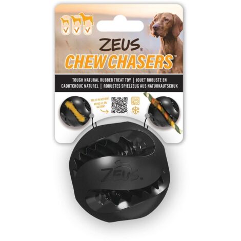 Zeus ChewChasers Pelota, Ø7,5cm