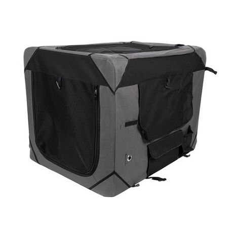 Zeus Fabric Hole 61x42x42cm PEQ