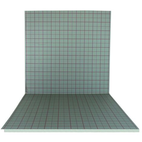 Zewotherm Verbundplatte 20-2 WLG 045 4kPa, 10m2 Fläche