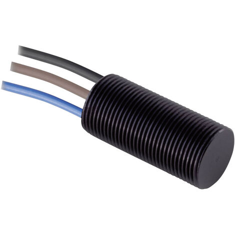 ZF MP200703 Reed-Kontakt 1 Wechsler 30 V/DC, 30 V/AC 200 mA 3 W