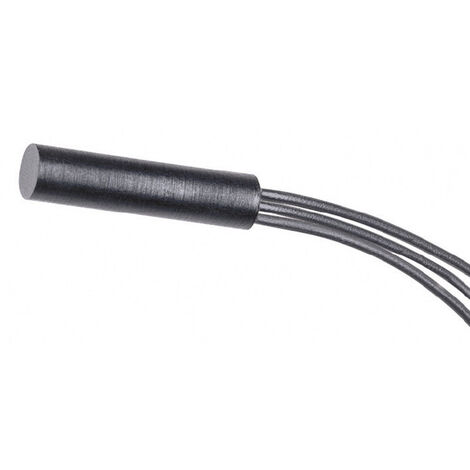 ZF MP201703 Reed-Kontakt 1 Wechsler 30 V/DC, 30 V/AC 200 mA 3 W
