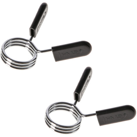 ZGS25 COLLARI A MOLLA 25 mm HMS (2 pezzi)