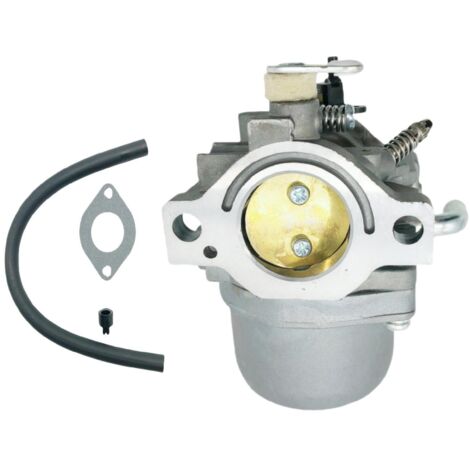 Zhifeng 590399 796077 808-004 Vergaser Motor Kraftstoffteile: Hohe Zerstäubungseffizienz, gleichmäßige Kraftstoffzerstäubung, sanfter Kaltstart, Original-Ersatzteil.