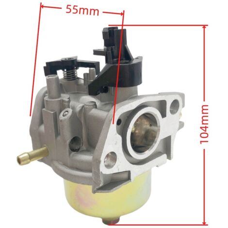 Zhifeng MTD Thorx 35 11A-02JV000 505-049 Vergaser, Rasenmäher-Kraftstoffteile, Original-Werksstandard, sanfter Kaltstart.