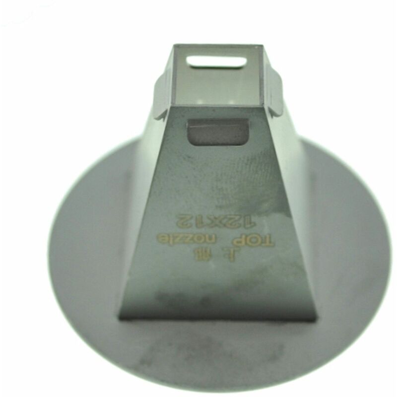 

TOBERA BGA 12 x 12 mm (compatible MLINK y ZHENXUN) - Zhuomao